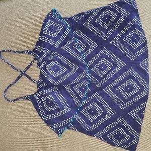 Girls Tucker and Tate Tank top